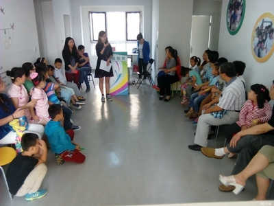 濟南易通教育咨詢 專業導航，助力學子成長之路