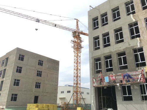 甘肅葉林環?？萍?工業固廢“變廢為寶”，助力金昌循環經濟加速跑