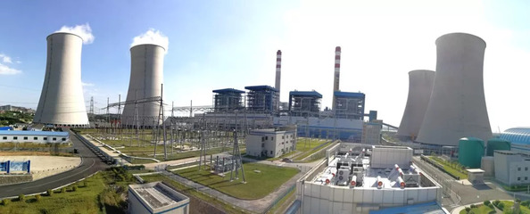 紀念改革開放40周年企業巡禮 | 東方鍋爐 四十載勵精圖治，九萬里風鵬正舉——環保技術開發之路