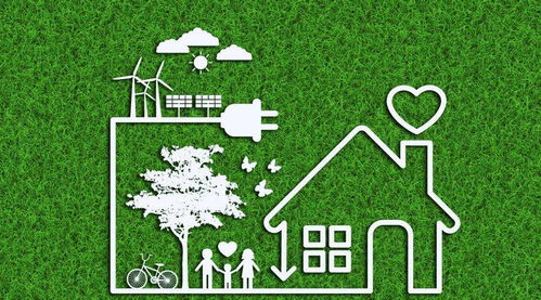 聚焦綠色未來 2020年版國家鼓勵發展的重大環保技術裝備目錄征集意見，涉165種儀器推動環保技術開發