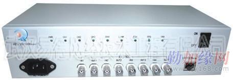 易德(武漢)網絡技術工程光端機介紹