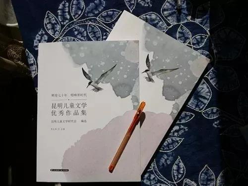 昆明 文藝之城的創(chuàng)作脈動