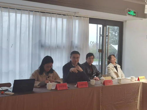 桐廬縣成功舉辦科技中介服務(wù)座談會(huì)，共話(huà)創(chuàng)新發(fā)展新路徑